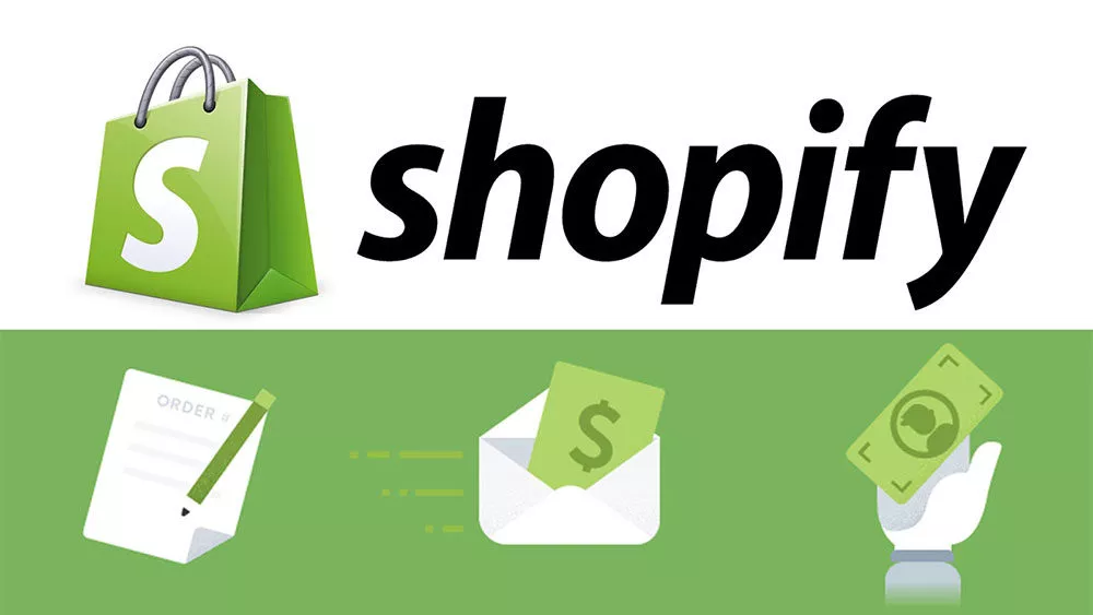 Co to jest Shopify