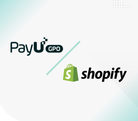 Shopify integracja z PayU i BLIK