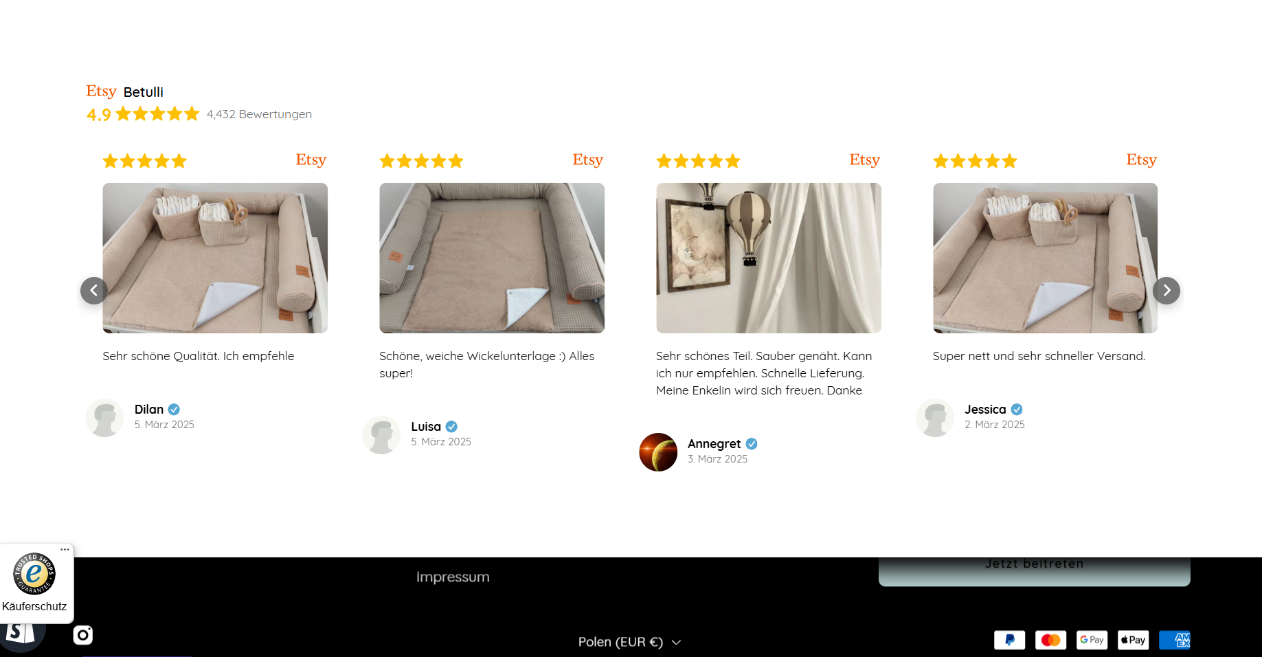 b3 Przeniesienie sklepu z Etsy na Shopify z KK Digital