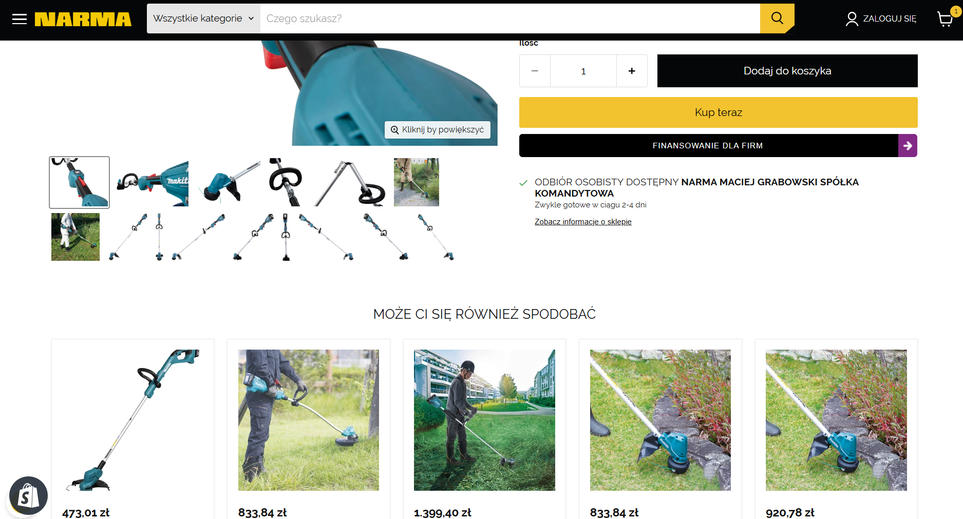 n3 Przeniesienie sklepu z Etsy na Shopify z KK Digital