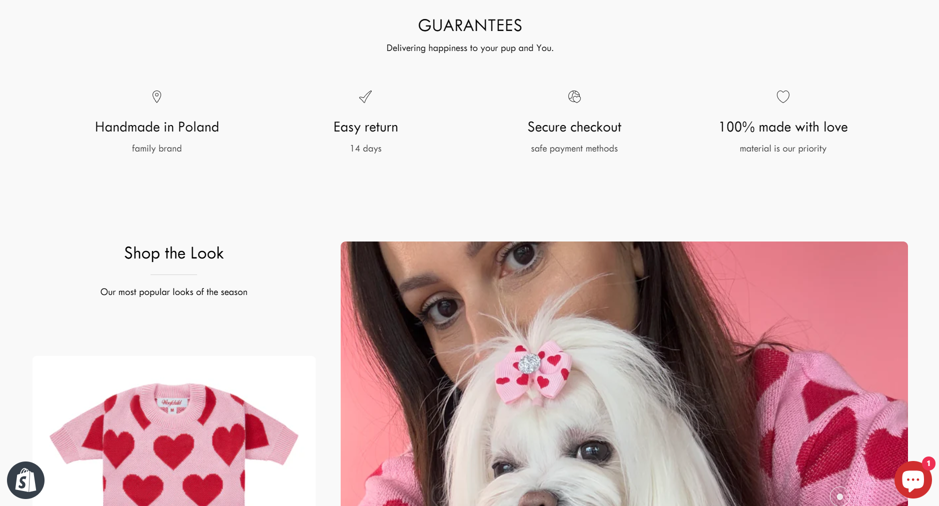 Migracja z WooCommerce na Shopify z KK Digital Migracja z WooCommerce na Shopify z KK Digital