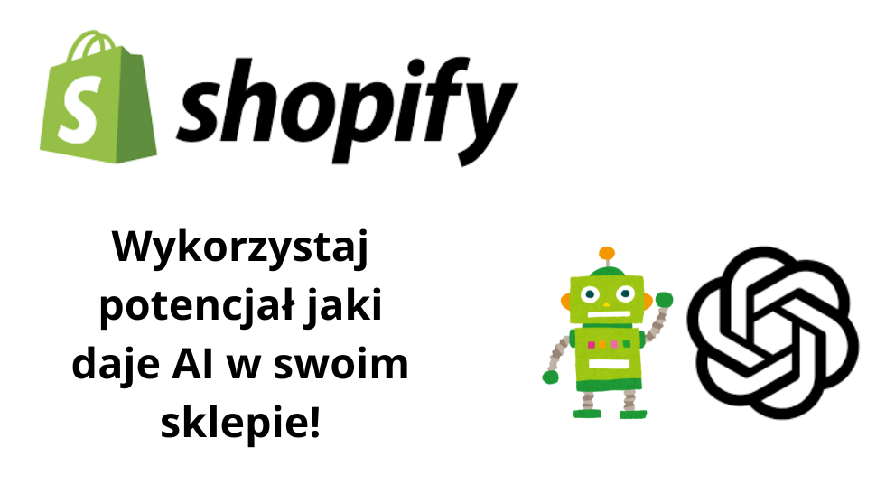 Shopify i wykorzystanie AI