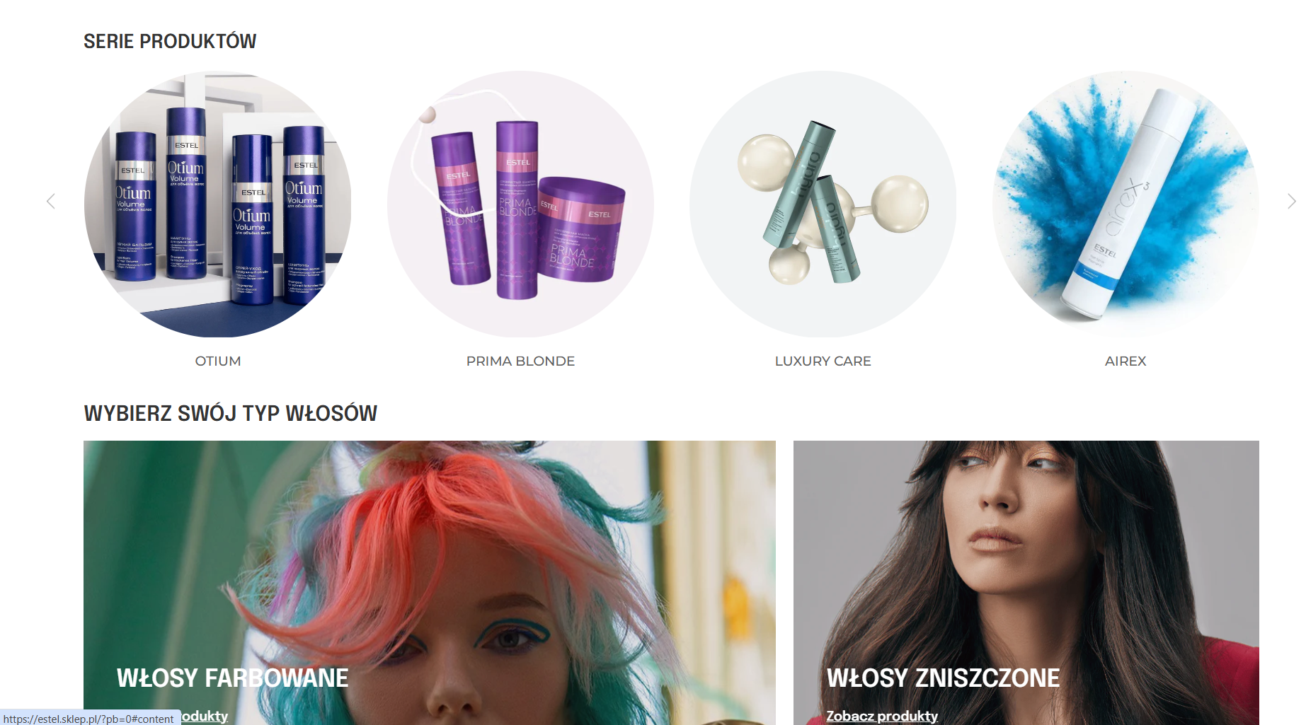 3.1 Sprzedaż mebli na Shopify