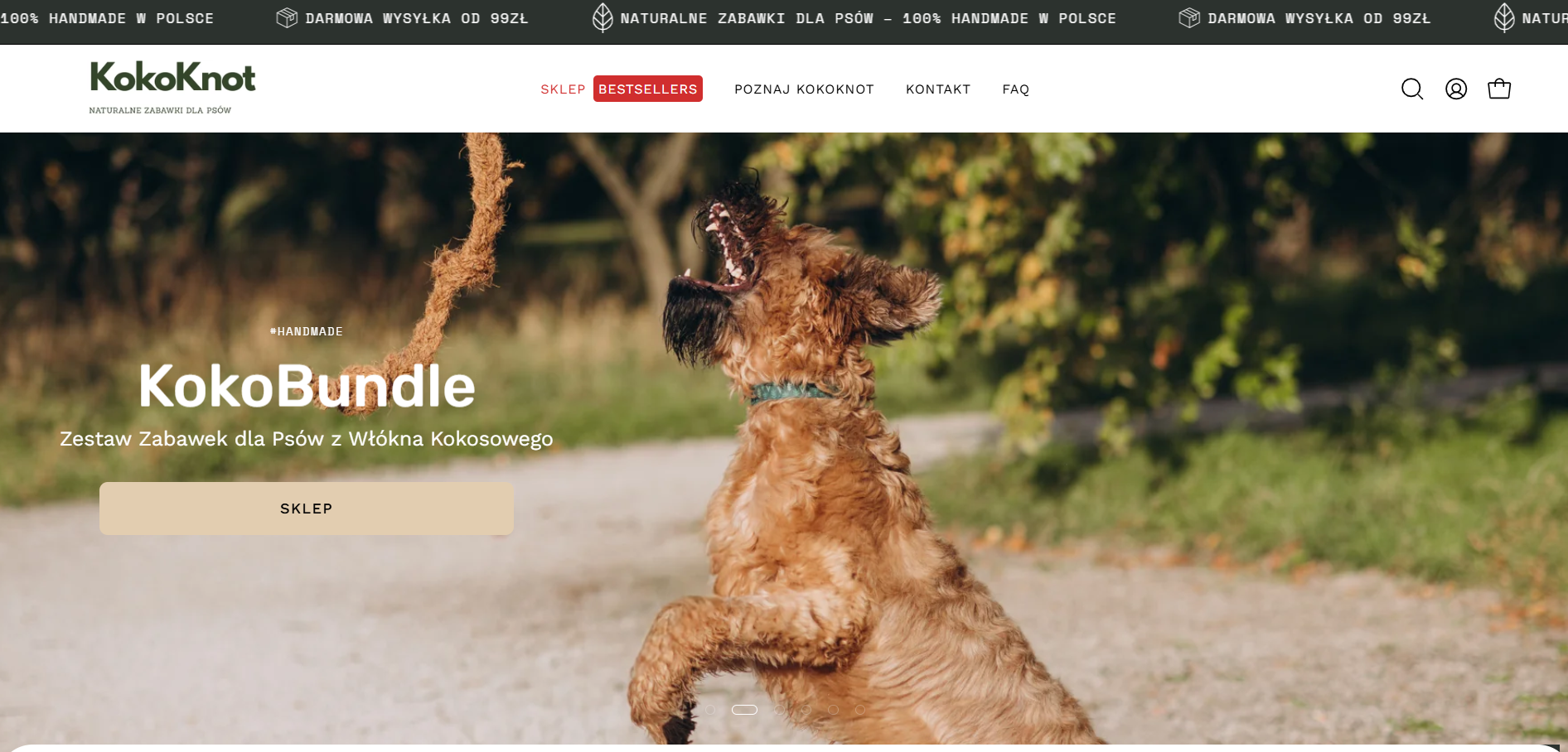 5.1 Sprzedaż mebli na Shopify