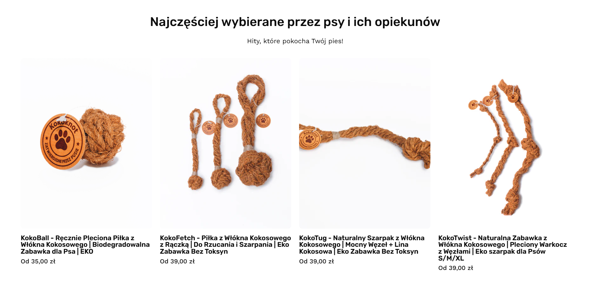 5.2 Sprzedaż mebli na Shopify