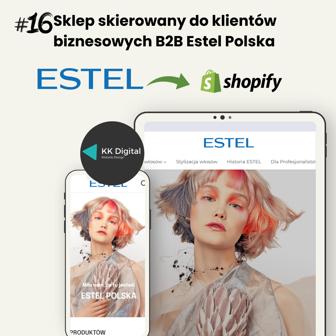 Okładka na portfolio shopify (20) Migracja skleppu z WooCommerce na Shopify WoofChild