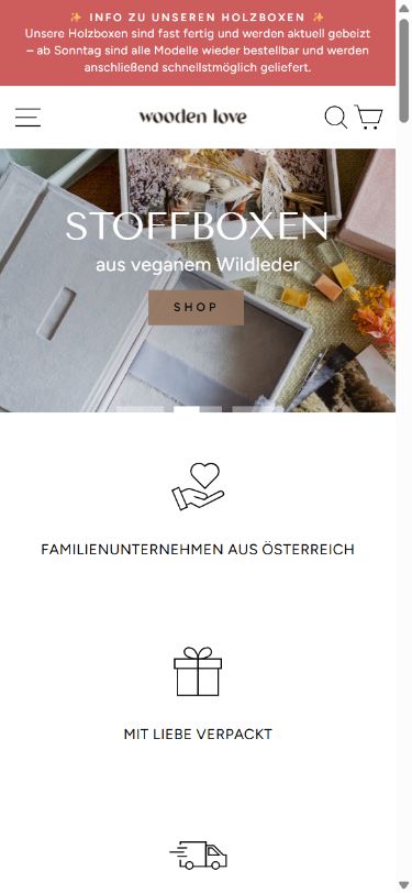 Woodenlove – sklep na telefonie Woodenlove – sklep na telefonie