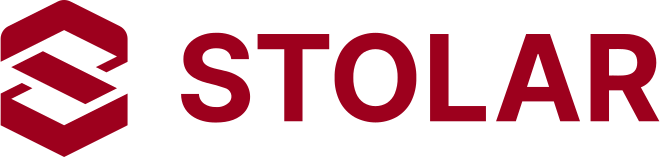 Stolar Meble Logo Stolar Meble